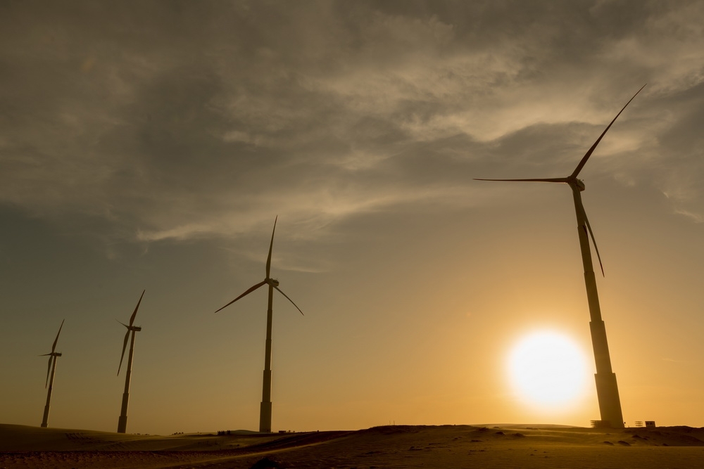 Eólica da Enel Green Power no Piauí é liberada para operação comercial