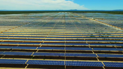 Brookfield investe R$ 1,2 bi em expansão de complexo solar em MG