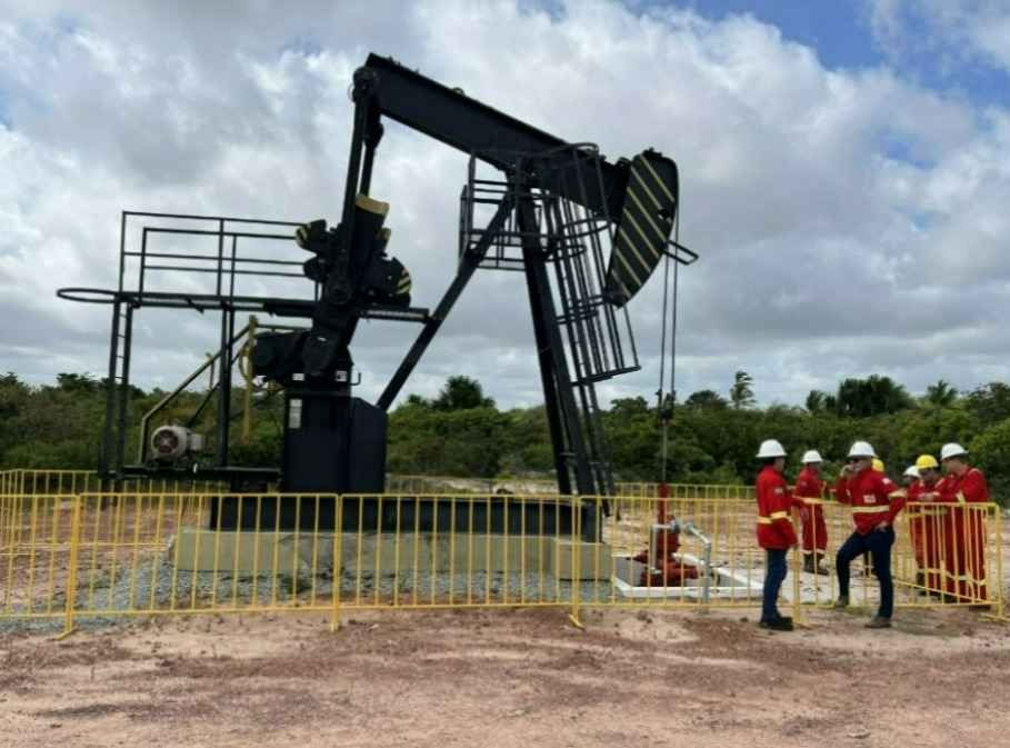 Petro-Victory leva sonda para campo de São João, na Bacia de Barreirinhas