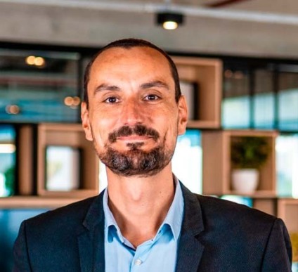Pierre Bernard é o novo CEO da EDF Brasil