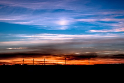 2W Energia fecha contrato com a Vestas para aerogeradores do complexo Kairós Wind