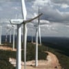 Eólicas Renova Energia - Divulgação