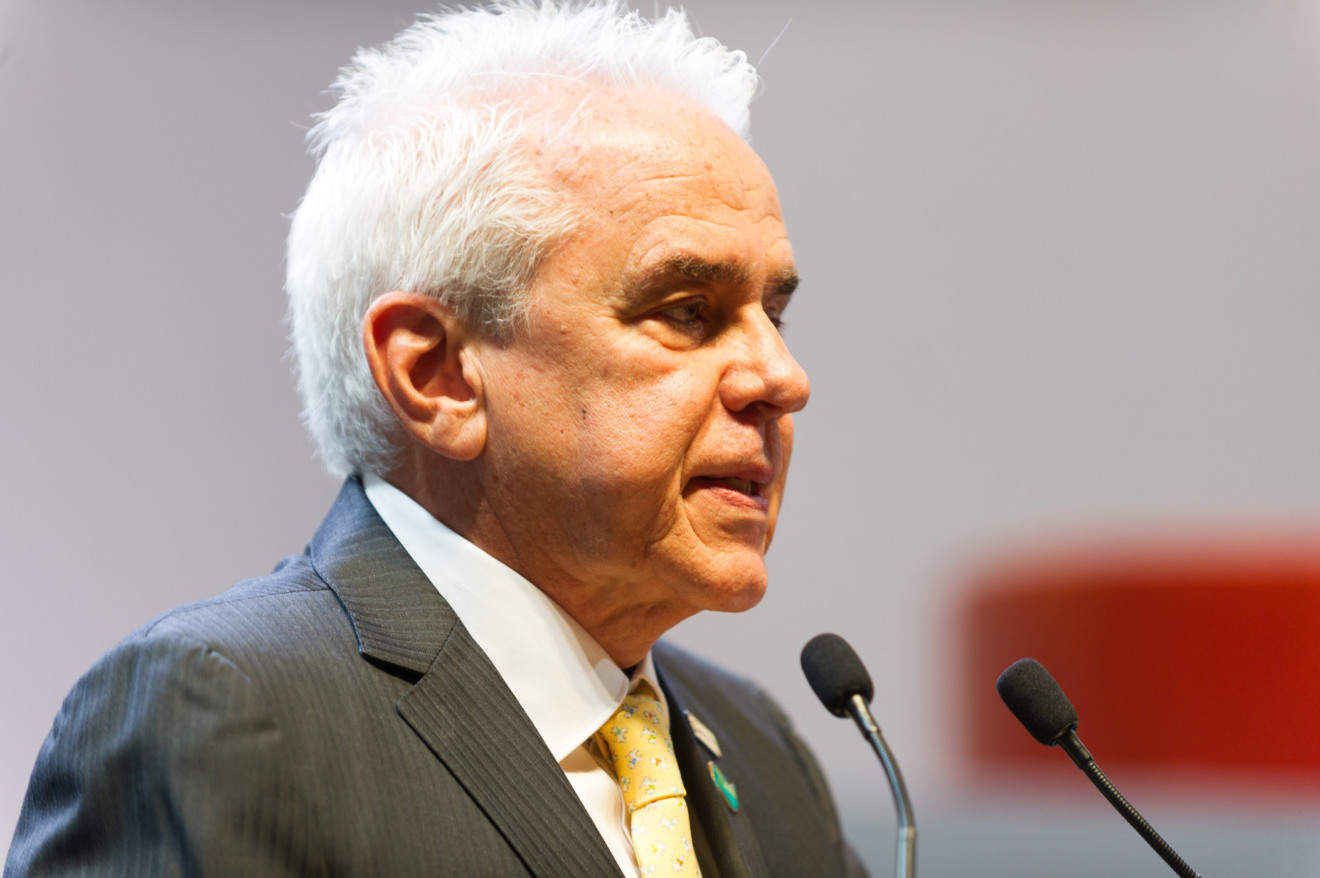 Com home office, Petrobras reduziu custos e aumentou produtividade, diz Castello Branco