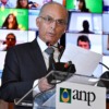 Rodolfo Saboia, diretor-geral da ANP