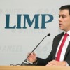 Rodrigo Limp, VP da Eletrobras