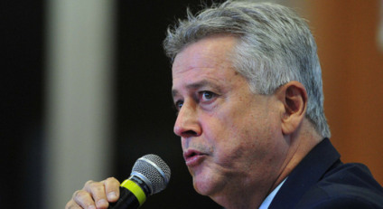 Hidrogênio pode entrar na legislação de área livre de comércio exterior, diz MDIC