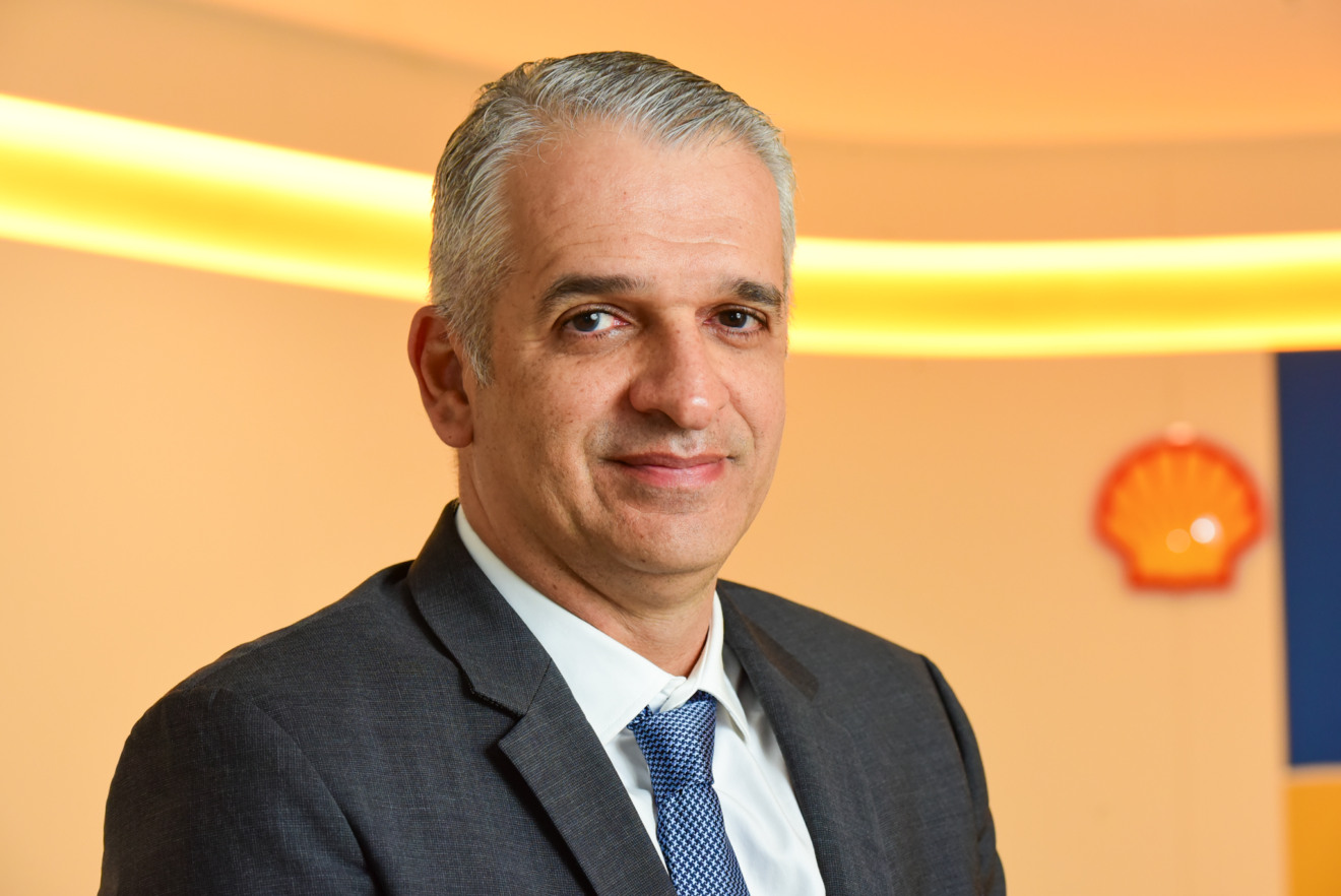 Rodrigo Soares é o novo presidente da Shell Energy Brasil Rodrigo Soares é o novo presidente da Shell Energy Brasil