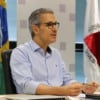 Governador de Minas Gerais, Romeu Zema (Novo), defensor da privatização da Cemig desde que assumiu em 2019