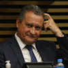 Ministro da Casa Civil, Rui Costa.