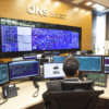 Sala de controle do ONS