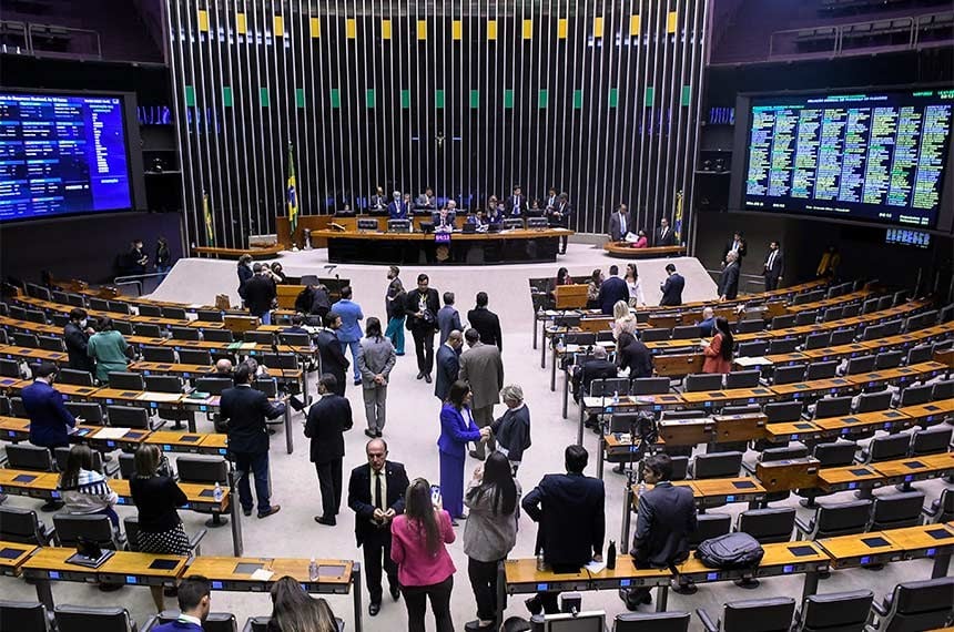 Proposta de debêntures de infraestrutura volta para Câmara dos Deputados