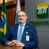 Sérgio Bacci, presidente da Transpetro