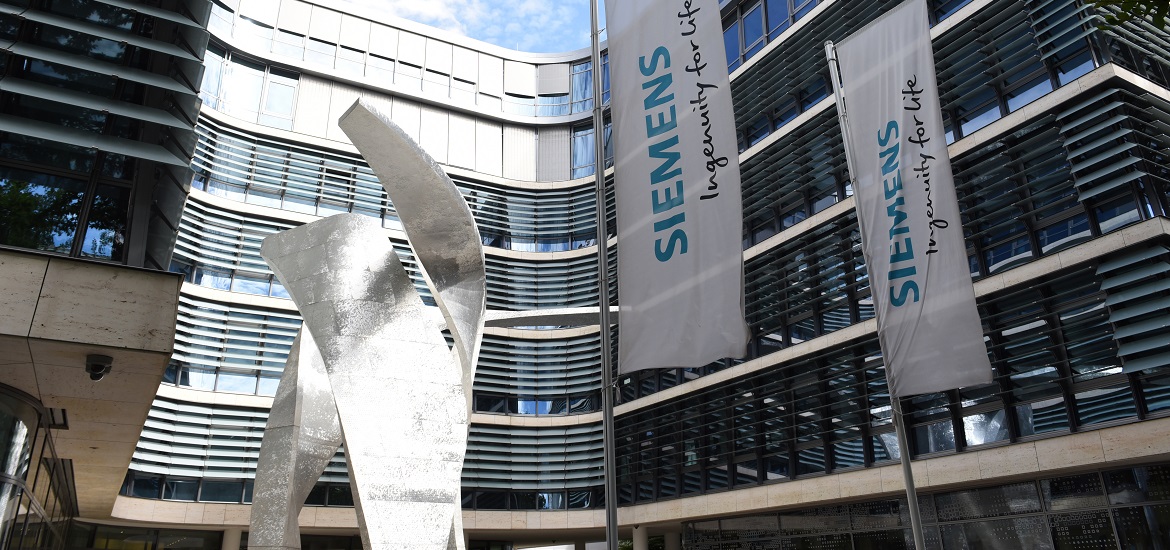 Due to the restrictions imposed on public events by the coronavirus crisis, the extraordinary shareholders’ meeting will be held in a virtual-only format at the Siemens Headquarters in Munich, Germany.