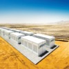 UCB e Powin fecham parceria/ Crédito: 8 Minute Solar Energy (Divulgação)