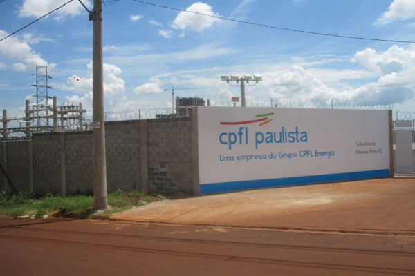 Conta de luz sobe 1,46% para clientes da CPFL Paulista