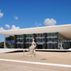Sede do STF em Brasília / Crédito: Wikipedia
