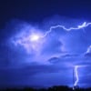 Foto da NOAA National Oceanic and Atmospheric Administration