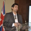 Thiago Prado, presidente da EPE