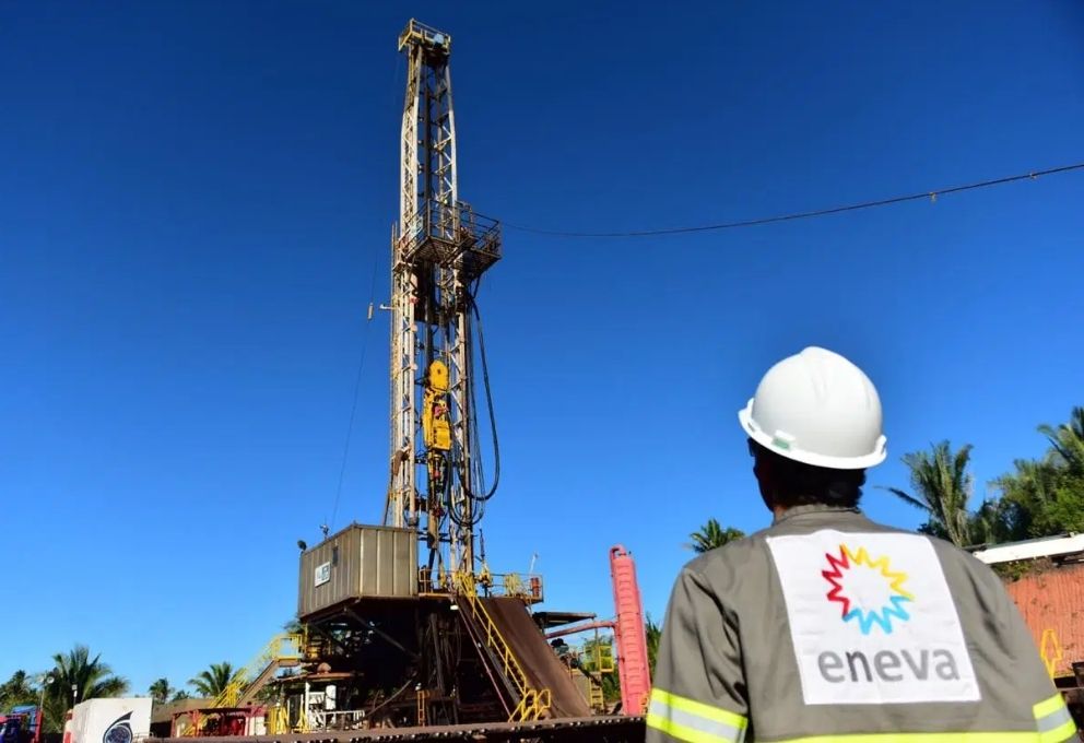 Eneva reestrutura dívida remanescente da Celse Eneva reestrutura dívida remanescente da Celse