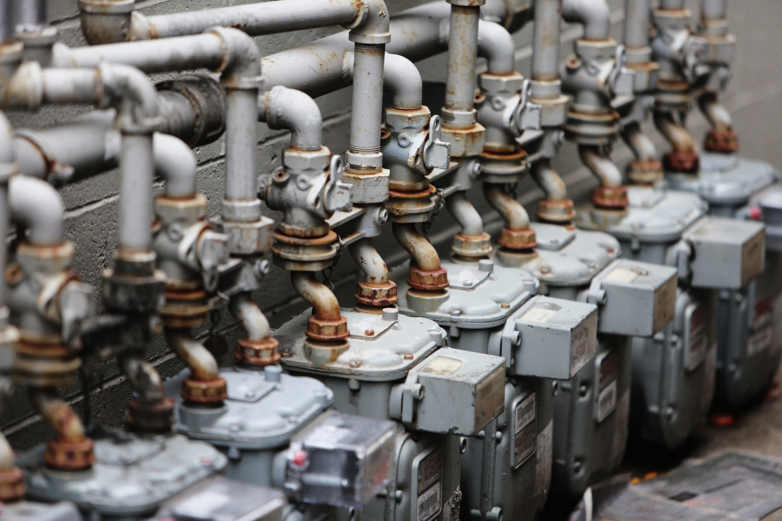 Setor de energia emite 70% mais metano do que notifica, diz IEA