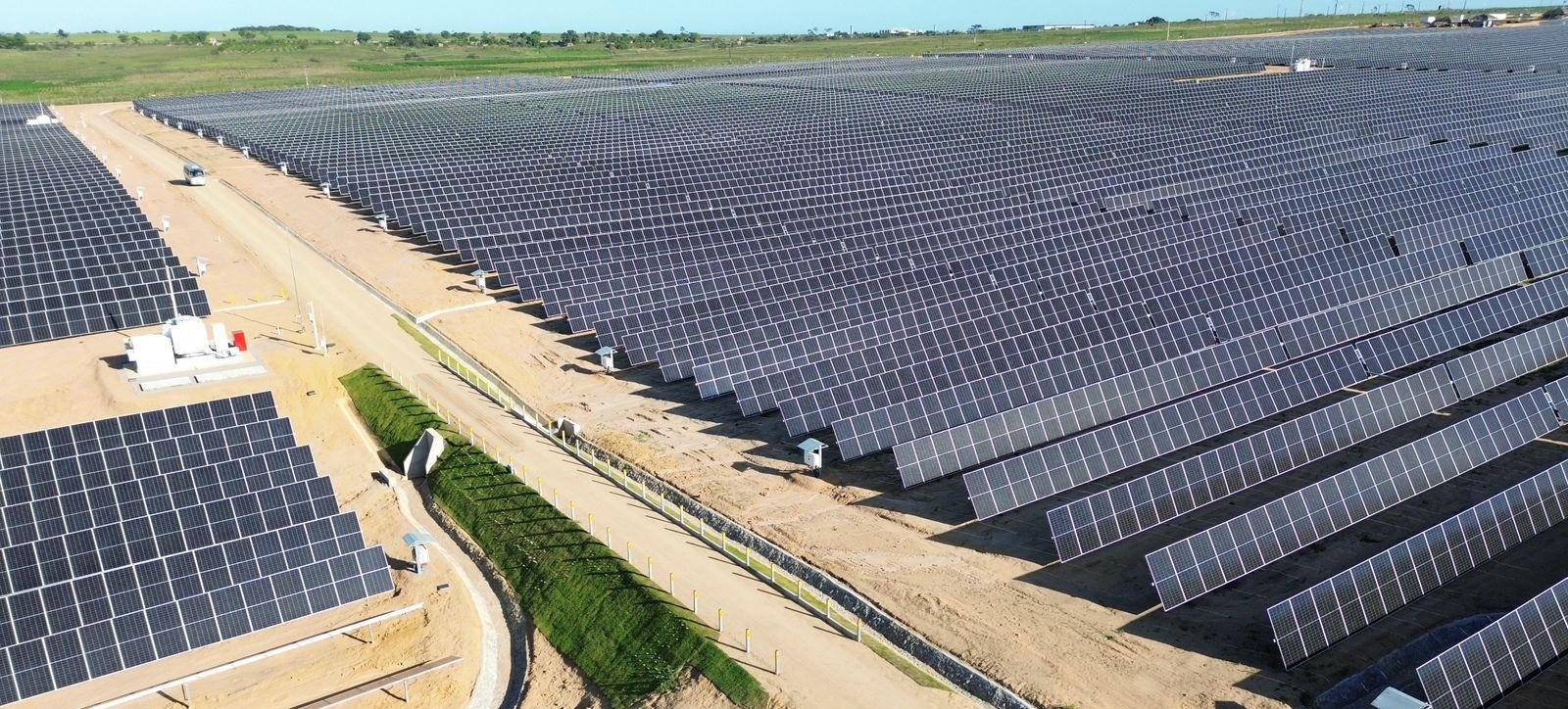 Aché Laboratórios se tornará autoprodutor de energia em parceria com a Atiaia Renováveis