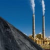 Termelétrica a carvão mineral / Crédito: Governo RS