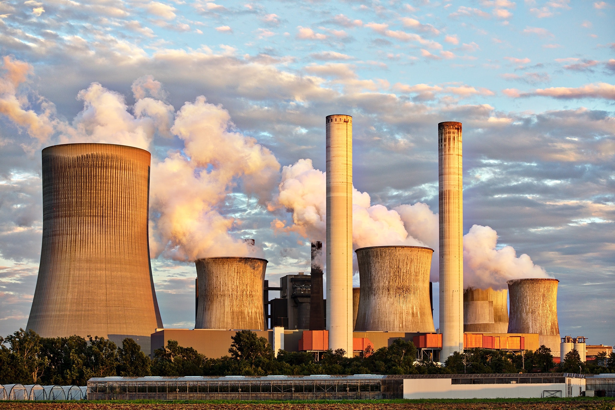 Energisa desativa 13° térmica em Rondônia