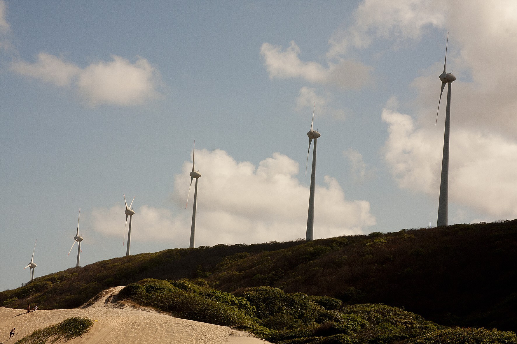 Exigências de ESG nos financiamentos é o caminho do mercado, diz BNDES