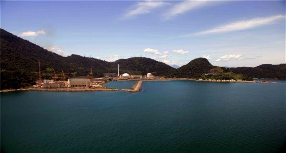 Eletronuclear integra iniciativa global pioneira de hidrogênio de fonte nuclear