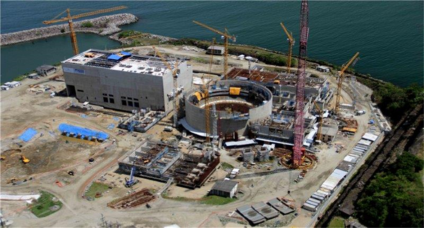 MME define garantia física de Angra 3 em 1.282,7 MW médios