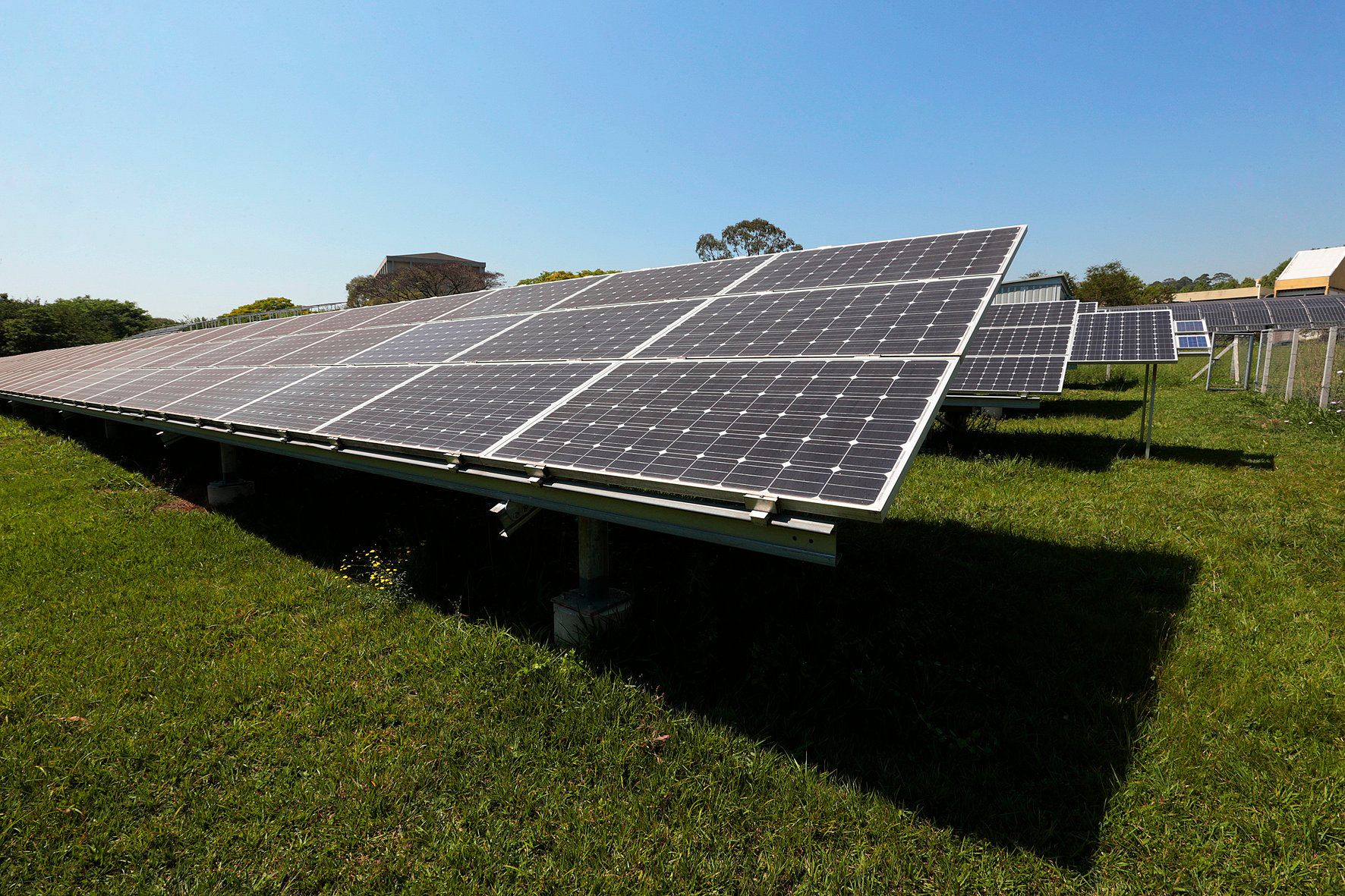 painel solar fotovoltaico