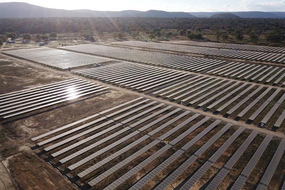 GDSun expande participação e compra duas usinas solares em Minas Gerais