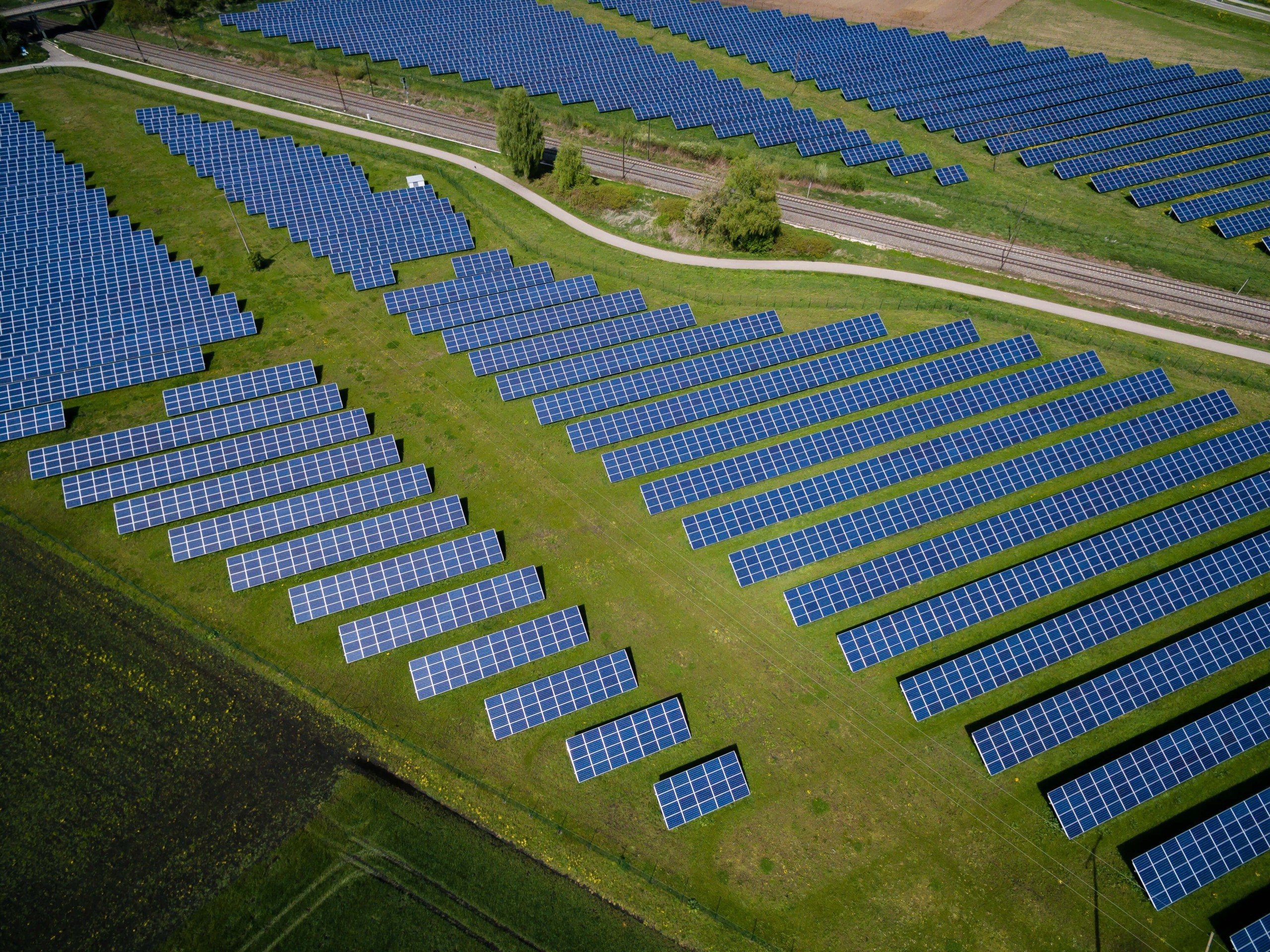 Empresa de saneamento do Rio terá demanda suprida por solares da Elera