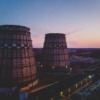 reatores nucleares