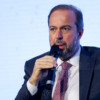 O ministro de Minas e Energia, Alexandre Silveira, criticou o governador de Minas Gerais, Romeu Zema. 