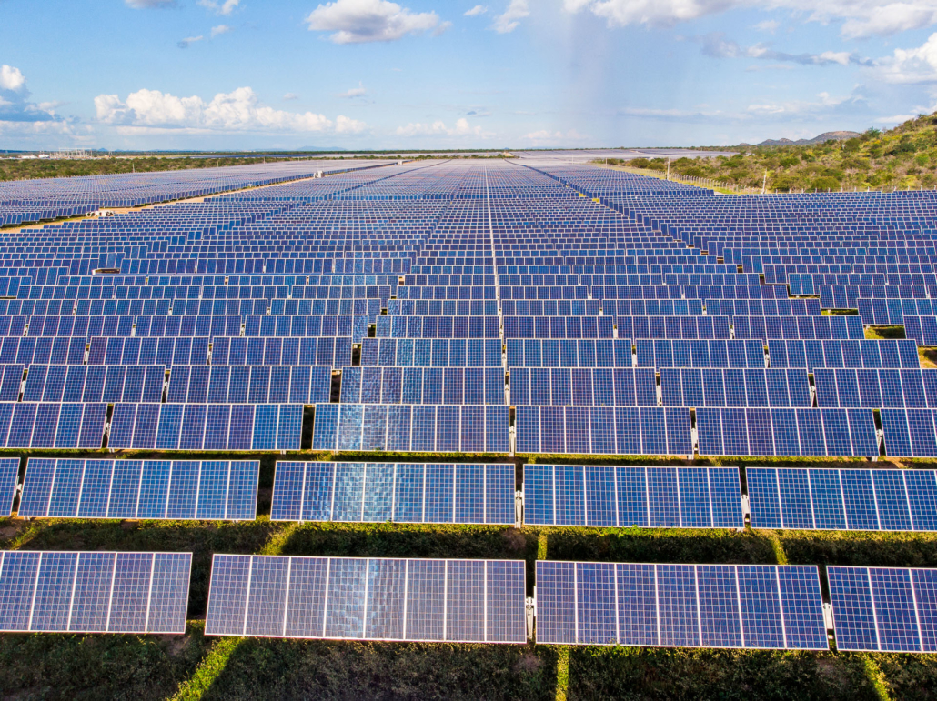 Solares liberadas pela Aneel