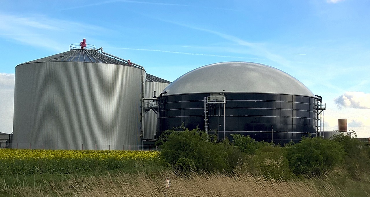 Planta de biometano em Caieiras é enquadrada no Reidi