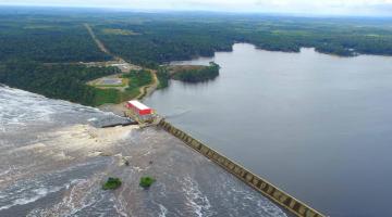 EDP fecha a venda das UHEs Cachoeira Caldeirão, Jari e Mascarenhas