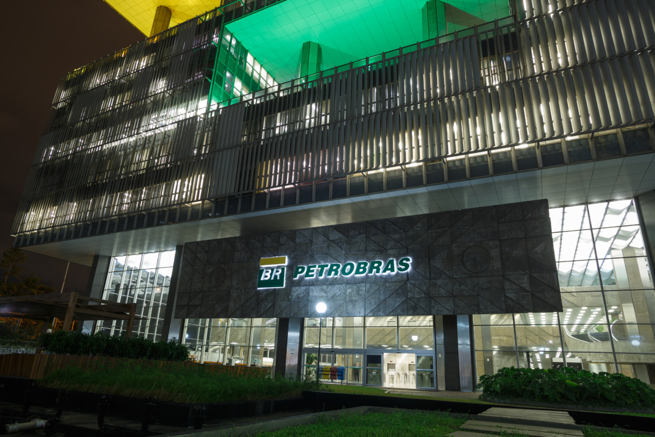 Petrobras investirá US$ 68 bi entre 2022-2026, com foco no pré-sal