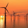 Eólicas offshore / Crédito: divulgação