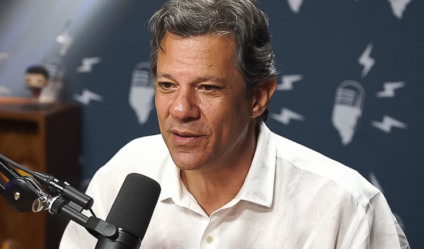 Plano de Transformação Ecológica demandará US$ 160 bi em investimentos, afirma Haddad