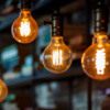 lampadas decorativas