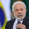 Presidente Lula / Crédito: Agência Brasil (reprodução)