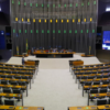 Plenário da Câmara dos Deputados / Crédito:: Pablo Valadares