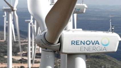 Sandro Yamamoto é o novo superintendente Regulatório da Renova Energia