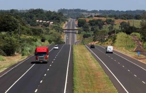 Rodovias de São Paulo contam com mais de 1.300 pontos de energia solar