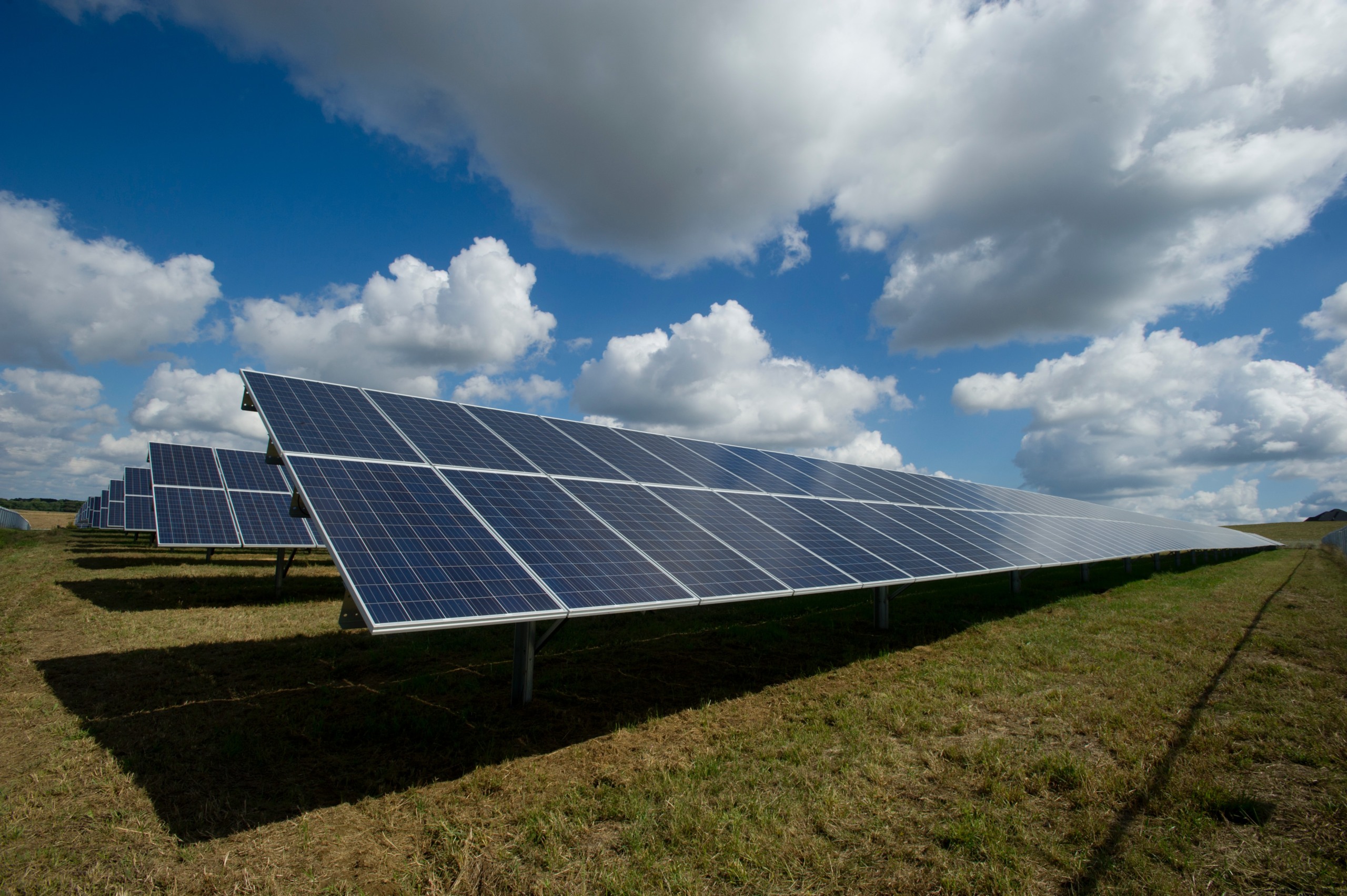 Energia solar fotovoltaica sofre com os cortes de geração centralizada