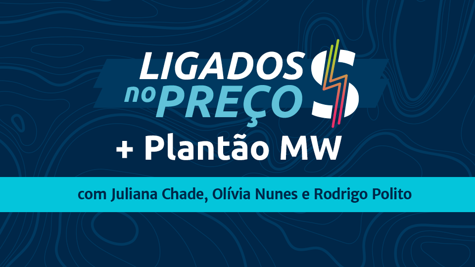 #LiveMW: Ligados no Preço (26/05) #LiveMW: Ligados no Preço (26/05)