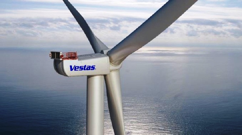 Vestas/ Divulgação