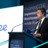 Alexandre Ramos, presidente do Conselho de Administração da CCEE
